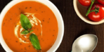 Domates çorbası nasıl yapılır? 