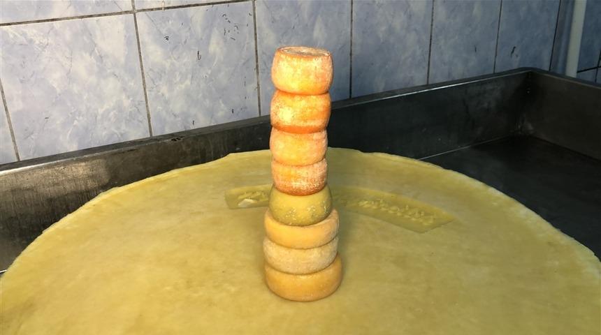 3 yılda yaptı! Böylesini ilk kez göreceksiniz...