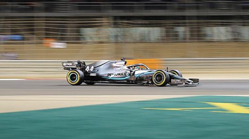 Formula 1'de sıradaki durak Belçika