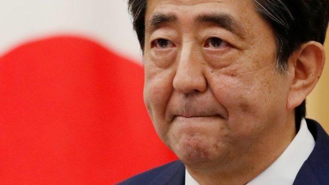 Japonya medyası: Başbakan Şinzo Abe sağlık sorunları nedeniyle istifa edecek