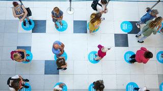 Çinli uzman sürü bağışıklığı için tarih verdi!