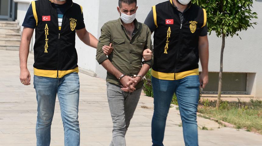 Yolcu otobüsündeki telefon hırsızlığı, tacizi ortaya çıkardı