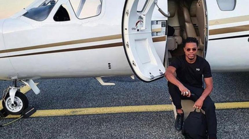 Loic Remy, &Ccedil;aykur Rizespor i&ccedil;in İstanbul'da