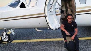 Loic Remy, Çaykur Rizespor için İstanbul'da