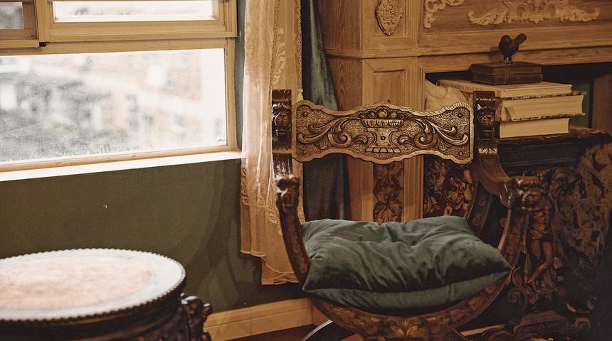 Eski mobilyalarla neler yapıldığını g&ouml;r&uuml;nce &ccedil;ok şaşıracaksınız! Sakın &ccedil;&ouml;pe atmayın...