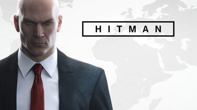 Hitman