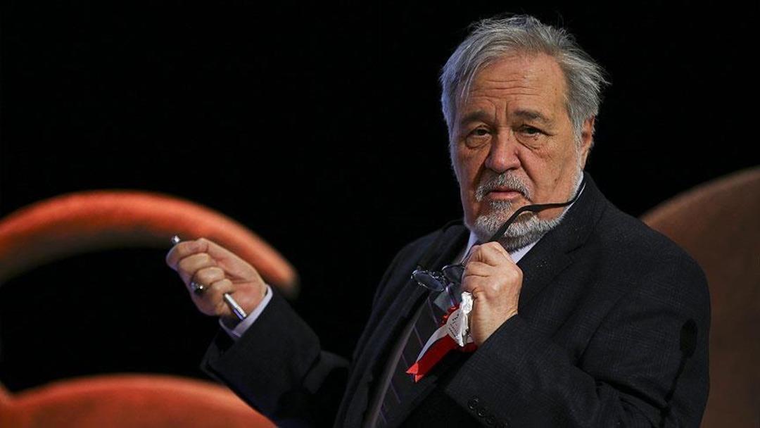 Son Dakika | Tarih&ccedil;i ve yazar İlber Ortaylı ent&uuml;be edildi: İlber Ortaylı nın sağlık durumuyla ilgili son dakika gelişmesi 1