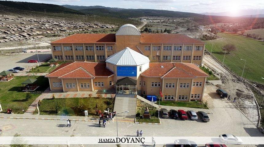 DP&Uuml; Emet Meslek Y&uuml;ksekokulu y&uuml;zde y&uuml;z doluluk oranını yakaladı