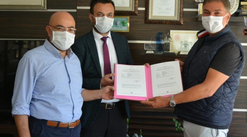 Erciyes&rsquo;te b&uuml;y&uuml;k yatırım