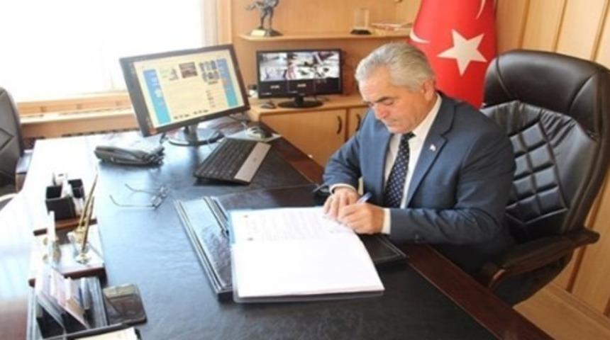 Dumlupınar&rsquo;da DP&Uuml; Meslek Y&uuml;ksekokulu tam kapasite