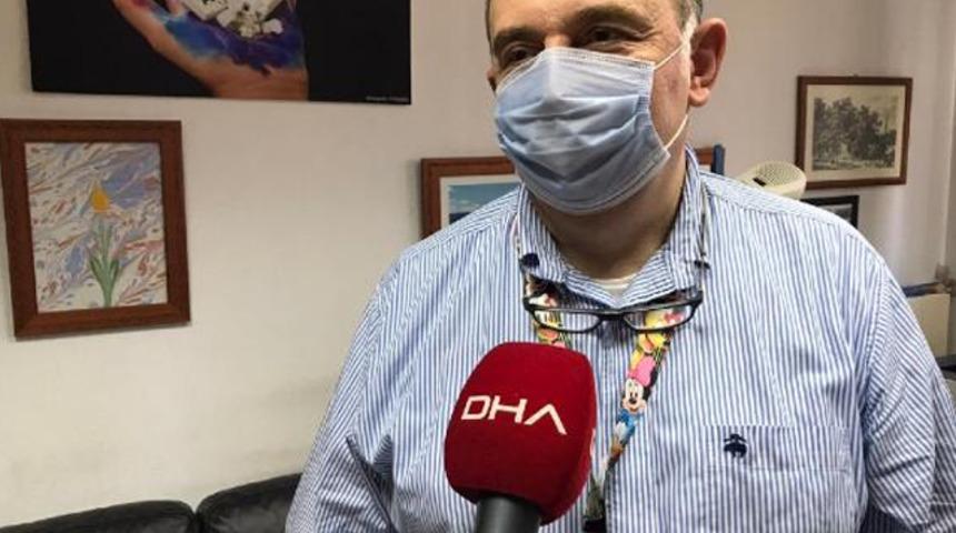 Sonbaharda koronavir&uuml;s vakaları daha da artacak mı? Bilim Kurulu &uuml;yesi Prof. Dr. Kaya'dan &ouml;nemli a&ccedil;ıklamalar