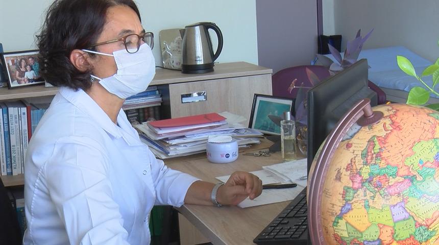 Bilim Kurulu Üyesi açıkladı! Koronavirüsü atlatıp yeniden hasta olunabilir mi?