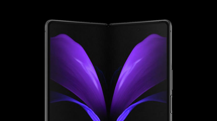 Gizlisi saklısı kalmadı: Samsung Galaxy Z Fold 2'nin fiyatı ortaya çıktı! İşte fiyatı