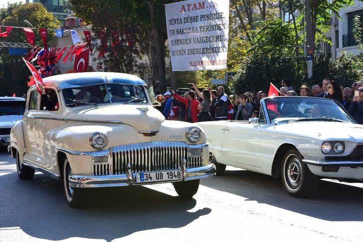 Kadıköy, Zafer Bayramı’nı kendini yaraşır şekilde kutluyor G3