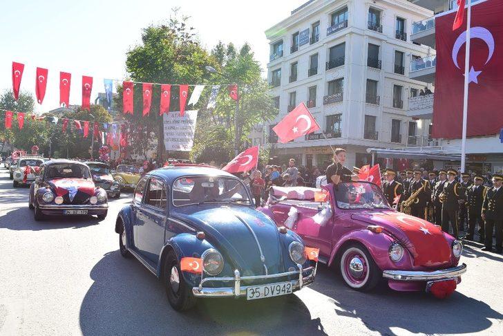 Kadıköy, Zafer Bayramı’nı kendini yaraşır şekilde kutluyor G5