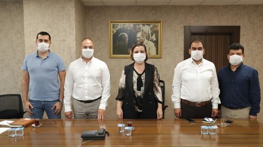 İzmit Belediyesi kentteki canların hayatına dokunacak