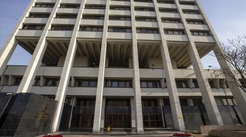 TCMB'nin resmi rezerv varlıkları temmuzda arttı