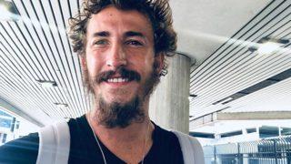 Survivor Berkan Karabulut askere gitmeye hazırlanıyor