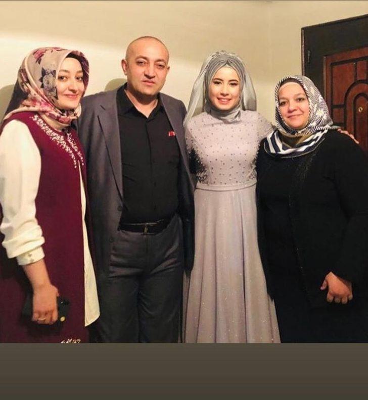 Kayseri’nin altın kızı dünya evine giriyor G2