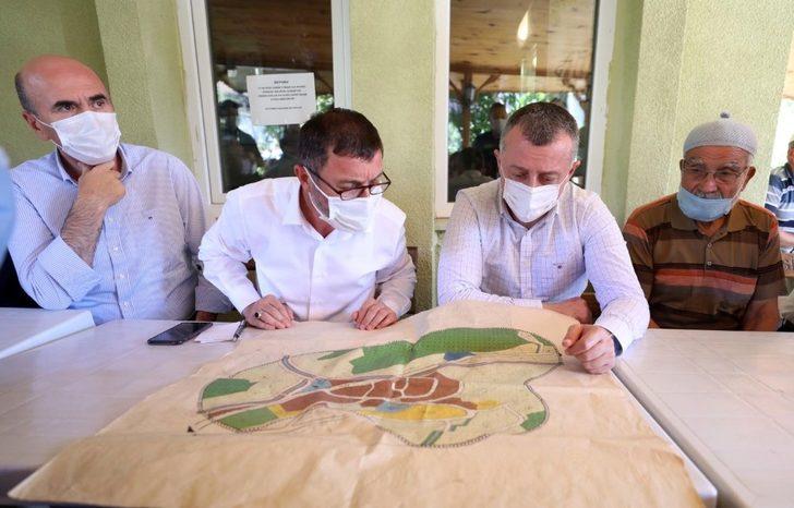 Başkan Büyükakın, “Daha nice güzel eserler Gebze’mizle buluşacak” G3