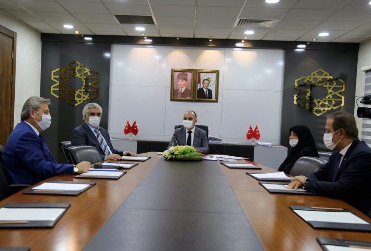 Eğitime Hayırsever Katkısı Devam Ediyor G1