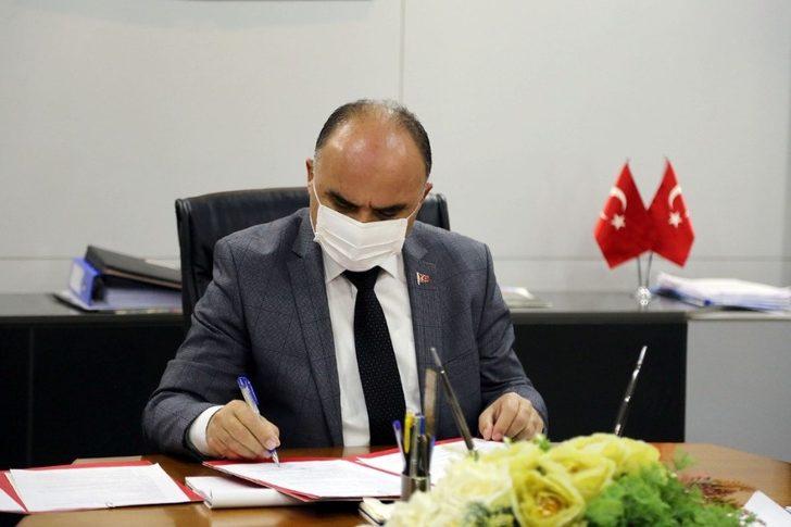 Eğitime Hayırsever Katkısı Devam Ediyor G2