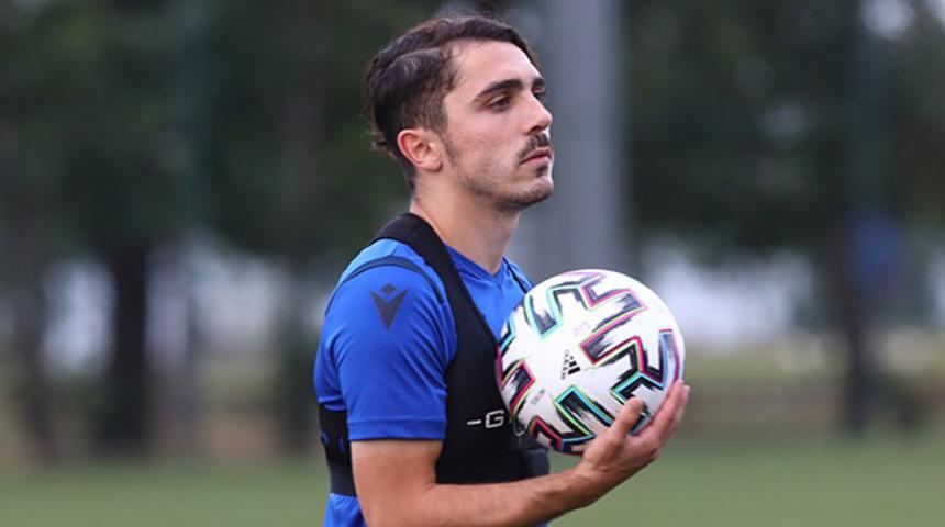 Trabzonspor'un Abdülkadir Ömür planı