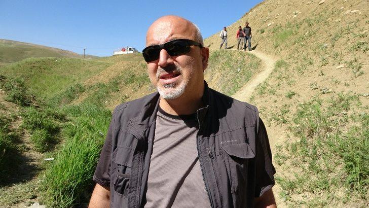 Böbrek taşını erittiğine inanılan su mikrop dağıtıyormuş G4