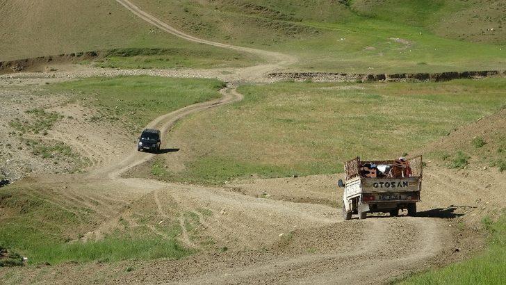 Böbrek taşını erittiğine inanılan su mikrop dağıtıyormuş G5