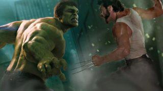 Hugh Jackman’dan Mark Ruffalo'ya meydan okuma: ‘Benim Wolverine'im senin Hulk'ını yener’ 