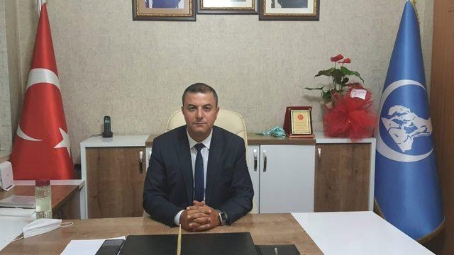 Ülkü Ocakları Başkanı Çelik’in 30 Ağustos mesajı