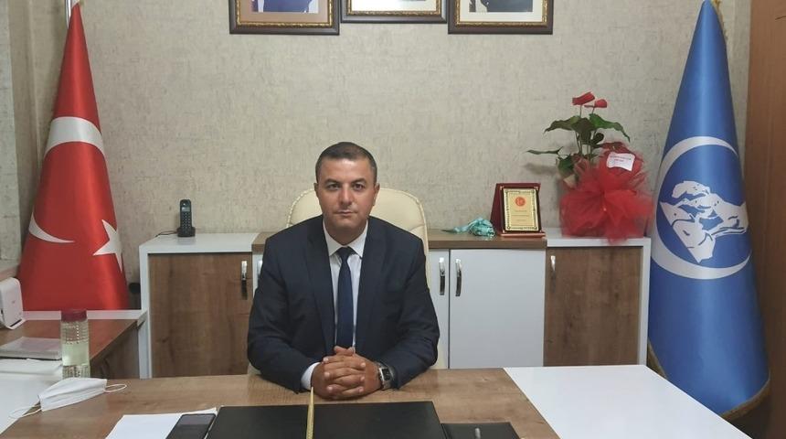 Ülkü Ocakları Başkanı Çelik’in 30 Ağustos mesajı