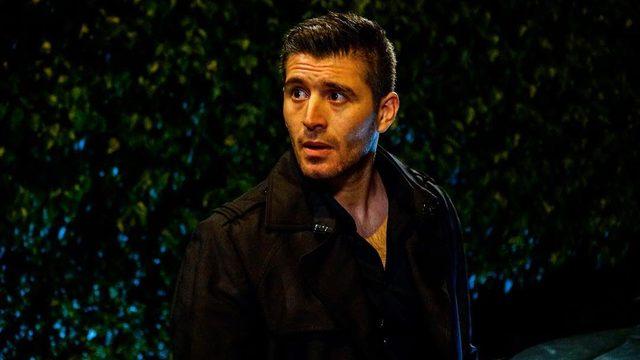 Çukur dizisinde önemli ayrılık! Cihangir Ceyhan kimdir? Cihangir Ceyhan nereli, kaç yaşında?