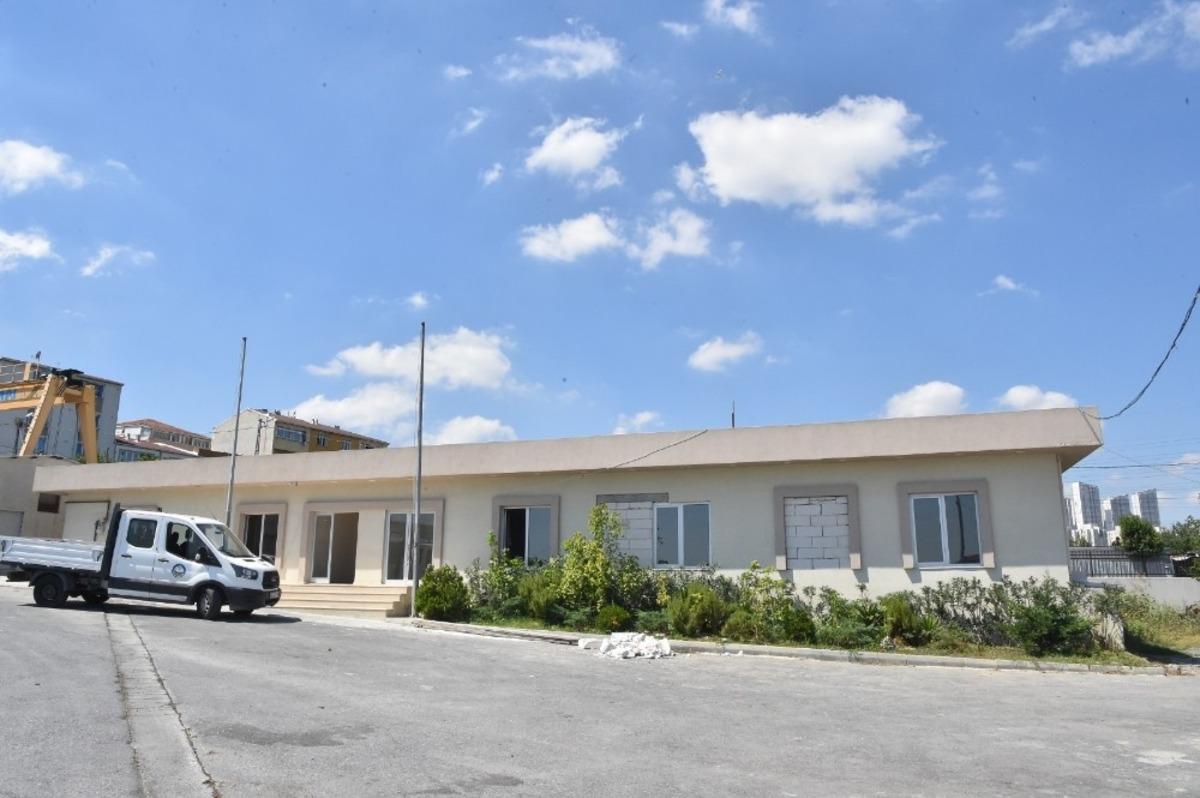 Başkan Han&ccedil;erli bir projesini daha hayata ge&ccedil;iriyor