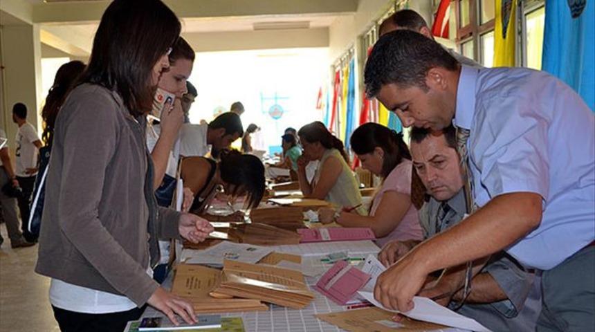 Üniversite kayıt tarihleri belli oldu