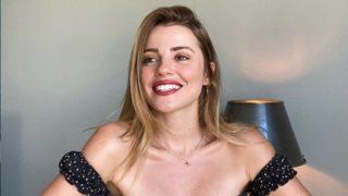 Oğulcan Engin’in sevgilisi Ezgi Eyüboğlu’ndan samimi itiraflar! ‘En büyük iyi ki...’