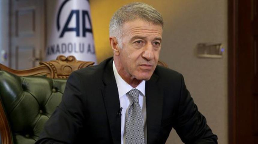 Ağaoğlu: Sörloth için en ısrarcı kulüp Leipzig