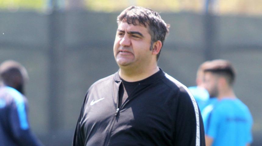 Ümit Özat Adana Demirspor ile anlaştı