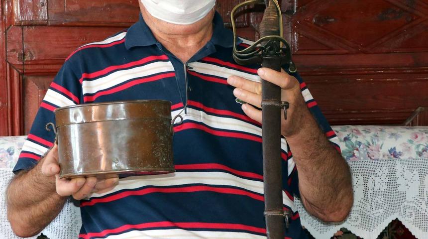 &Ouml;mr&uuml;n&uuml; onlarla ge&ccedil;iriyor! 135 yıldır...