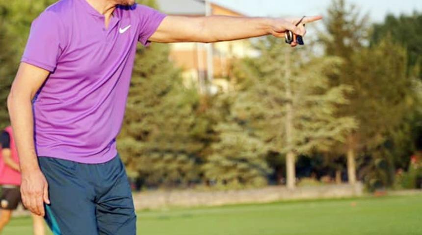 Kayserispor forvet transferi yapacak