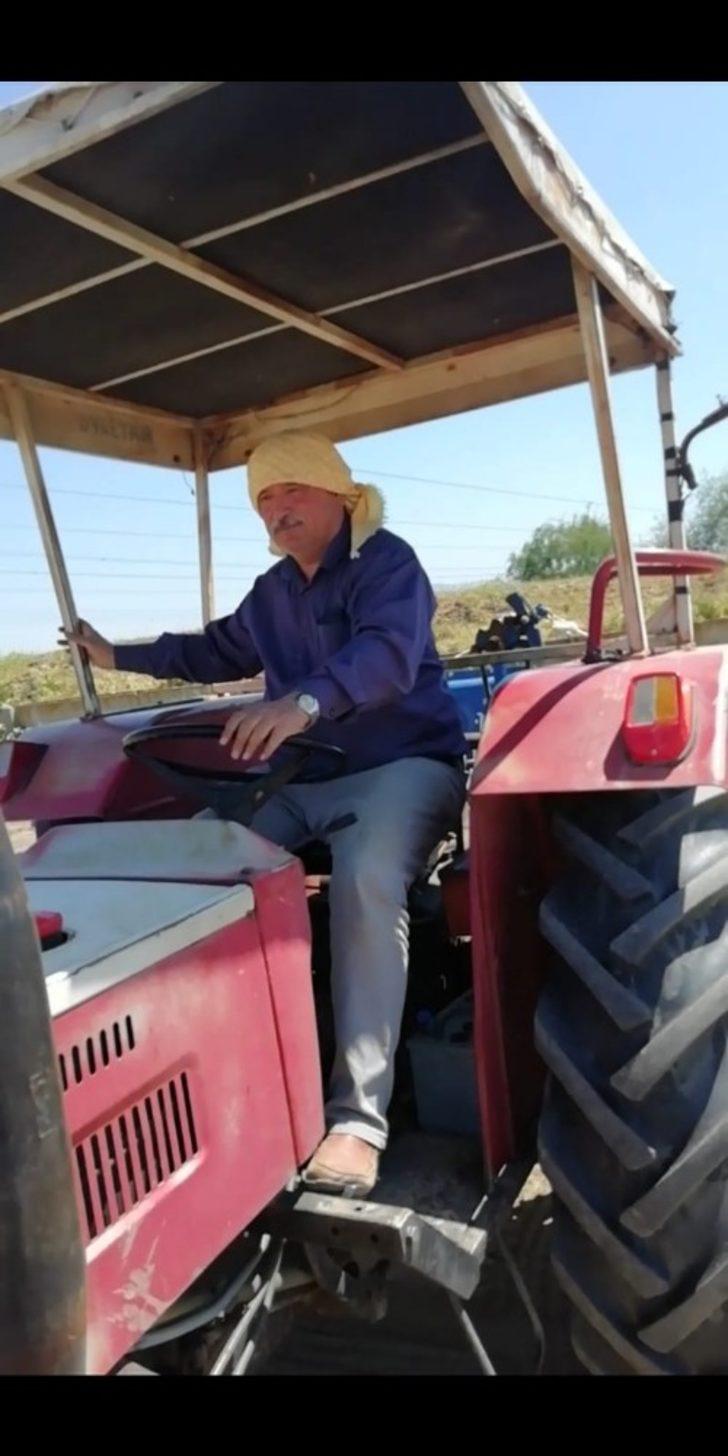 Ziraat Odaları Koordinasyon Kurulu Başkanı Kendirlioğlu, pamuktaki sıkıntıları dile getirdi G4