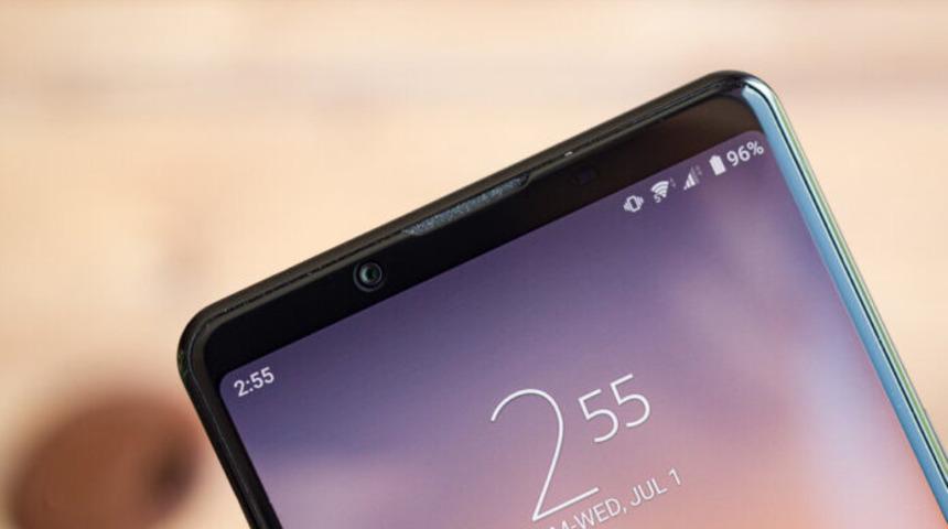 Karşınızda yeni Sony Xperia 5G modeli