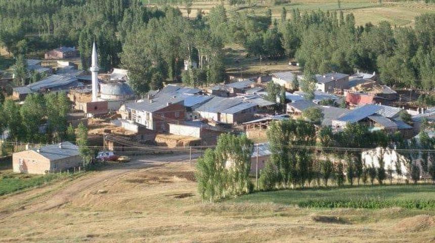 Bayburt&rsquo;un Saraycık k&ouml;y&uuml; karantinaya alındı