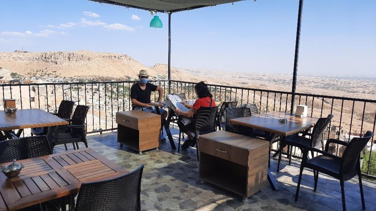 Mardin&rsquo;de turizmciler eyl&uuml;l ayından umutlu