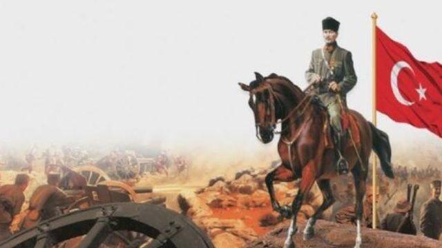 30 Ağustos Zafer Bayramı mesajları! 30 Ağustos Zafer Bayramı resimli mesajları! 30 Ağustos kısa kutlama mesajları