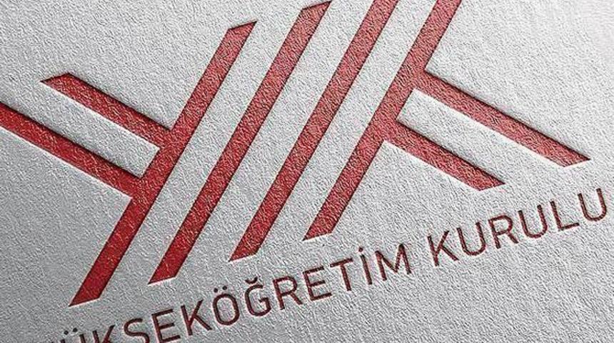 YÖK, üniversite kayıt tarihlerini uzattı