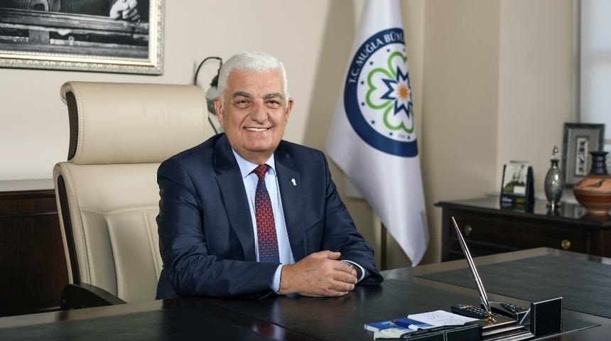 Başkan G&uuml;r&uuml;n&rsquo;den 30 Ağustos mesajı