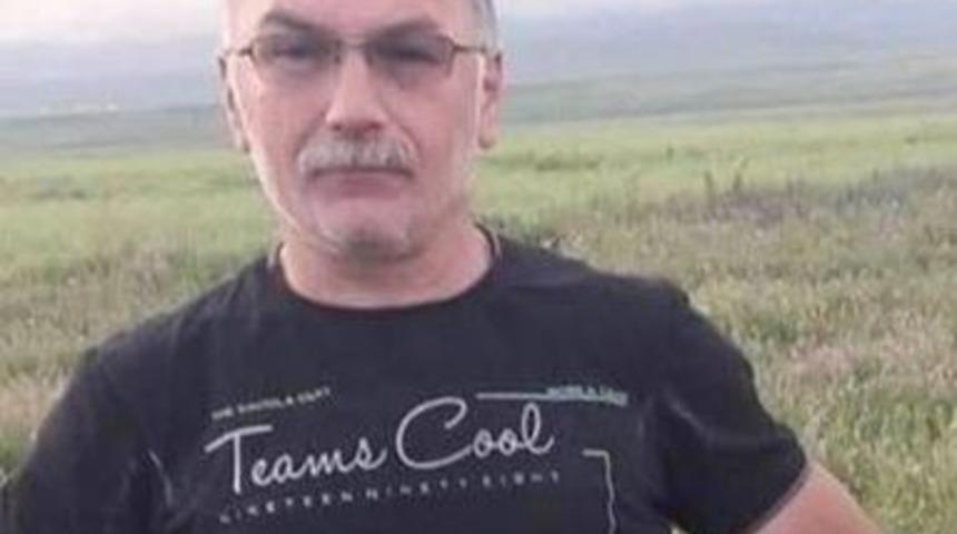 Artvin&rsquo;de trafik kazası: 1 &ouml;l&uuml;, 1 yaralı