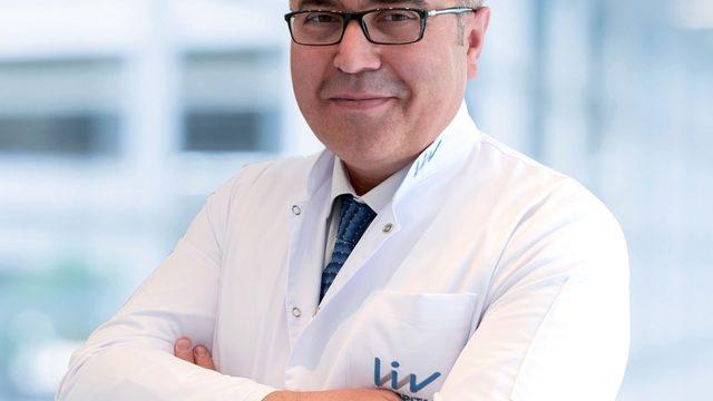 Memedeki her kitle kanser değil