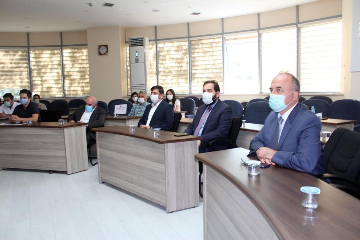 Yalova&rsquo;da yeni cami i&ccedil;in oylama yapılacak